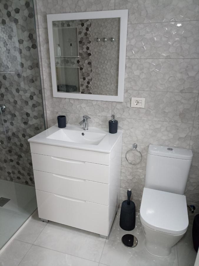 El Escobonal Oasis En Tenerife 3 מראה חיצוני תמונה