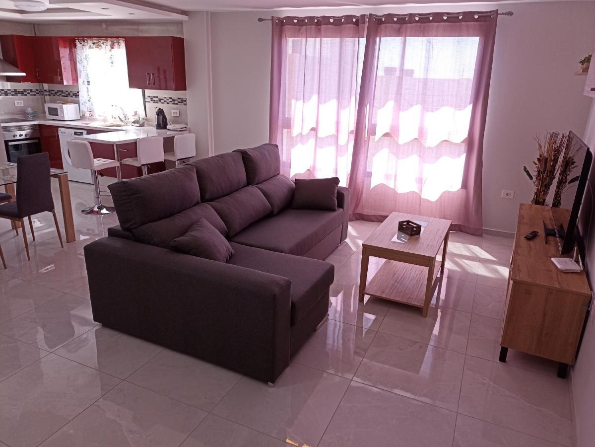 El Escobonal Oasis En Tenerife 3 מראה חיצוני תמונה