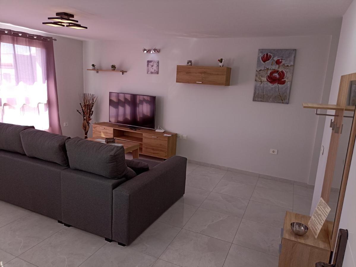 El Escobonal Oasis En Tenerife 3 מראה חיצוני תמונה