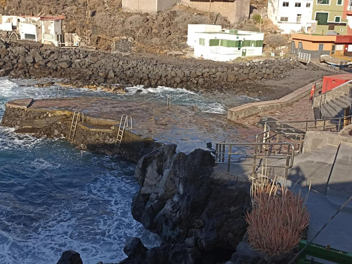 El Escobonal Oasis En Tenerife 3 מראה חיצוני תמונה