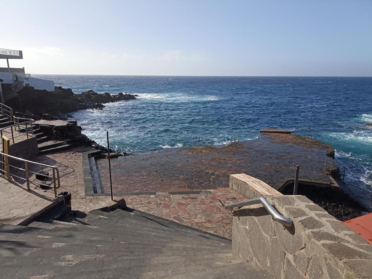 El Escobonal Oasis En Tenerife 3 מראה חיצוני תמונה