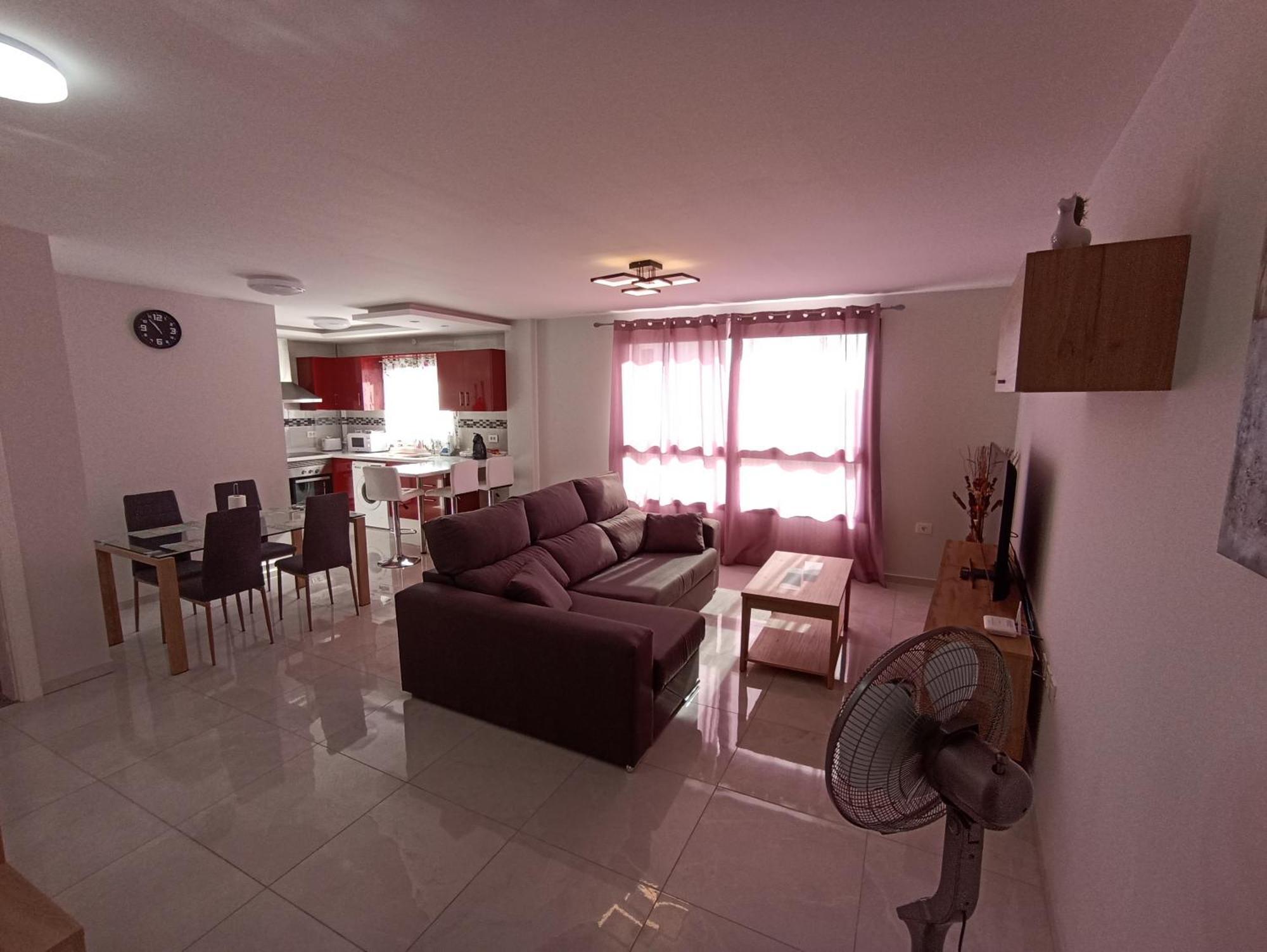 El Escobonal Oasis En Tenerife 3 מראה חיצוני תמונה