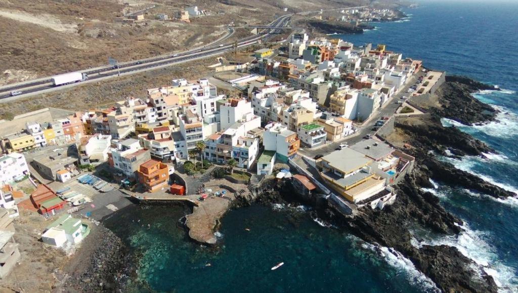 El Escobonal Oasis En Tenerife 3 מראה חיצוני תמונה